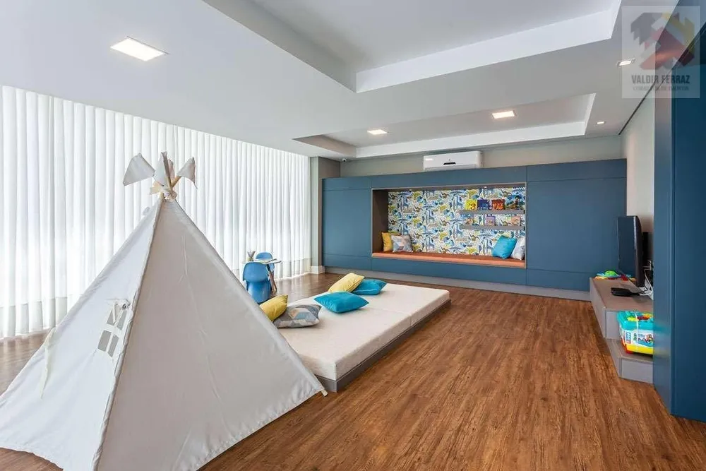 Apartamento, 3 quartos, 139 m² - Foto 11