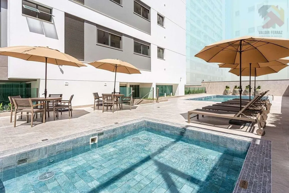 Apartamento, 3 quartos, 139 m² - Foto 6