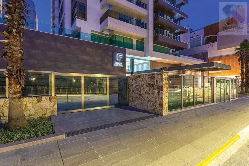 Apartamento, 3 quartos, 139 m² - Foto 9