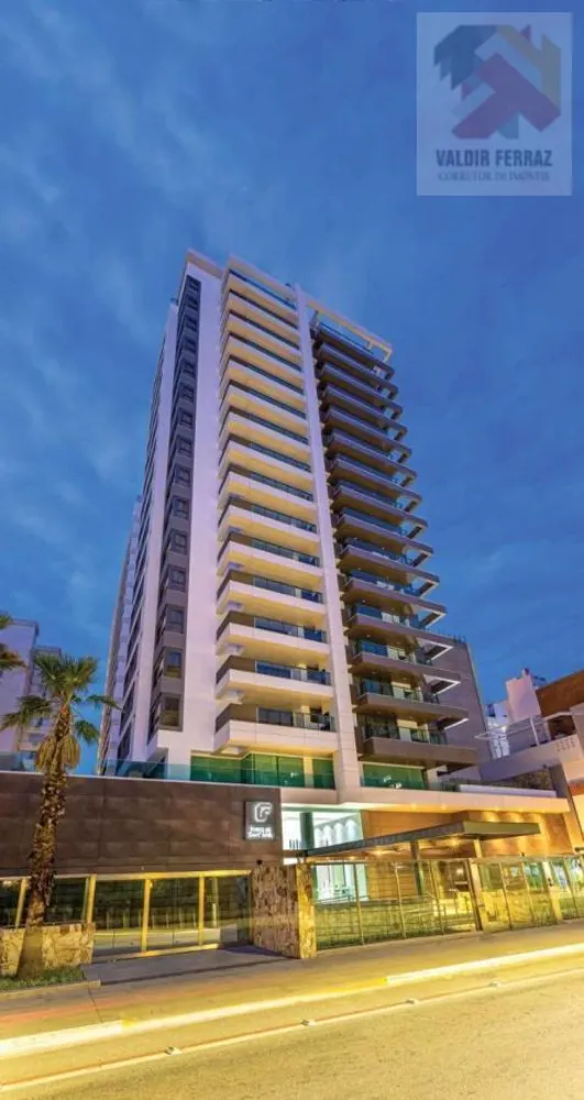 Apartamento, 3 quartos, 139 m² - Foto 2