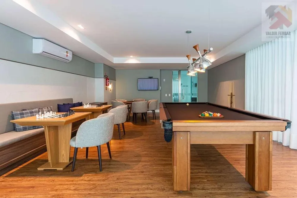 Apartamento, 3 quartos, 139 m² - Foto 7