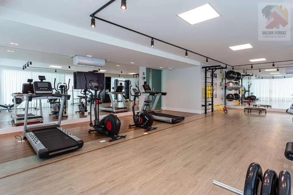 Apartamento, 3 quartos, 139 m² - Foto 8