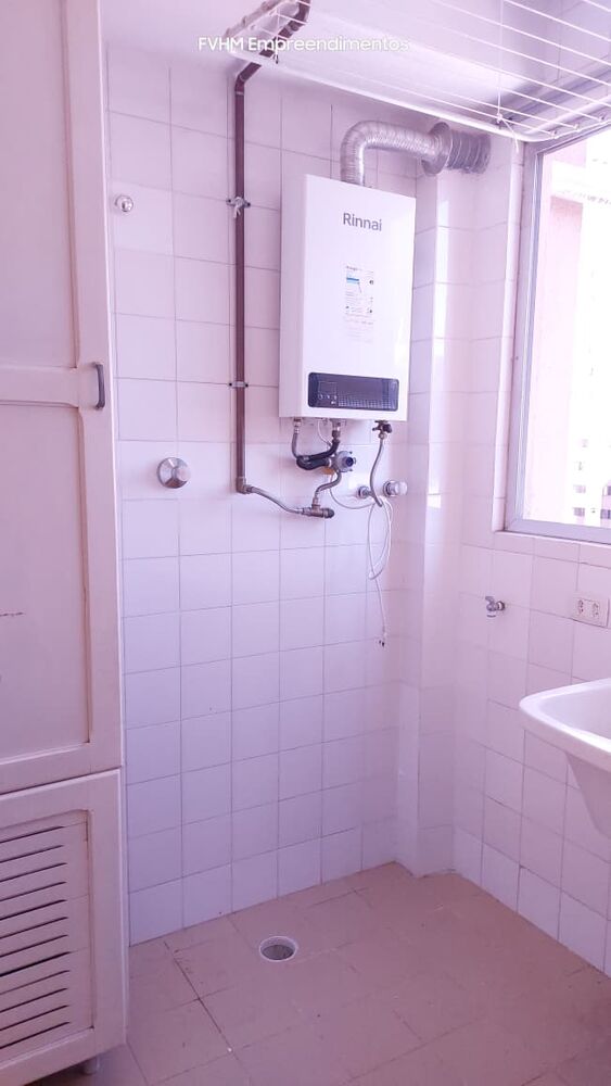 Apartamento, 3 quartos, 86 m² - Foto 1