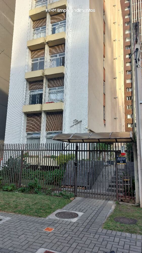 Apartamento, 3 quartos, 86 m² - Foto 1