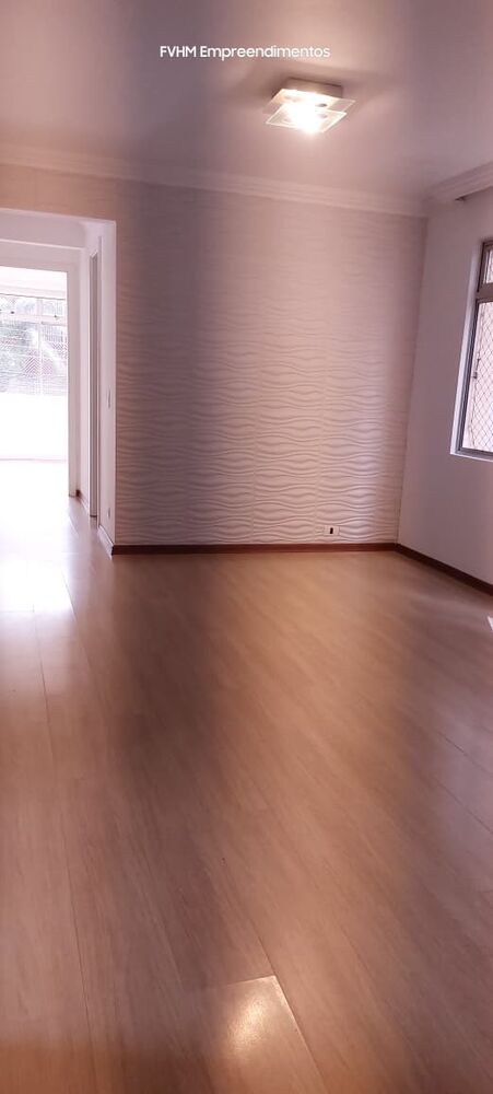 Apartamento, 3 quartos, 86 m² - Foto 2