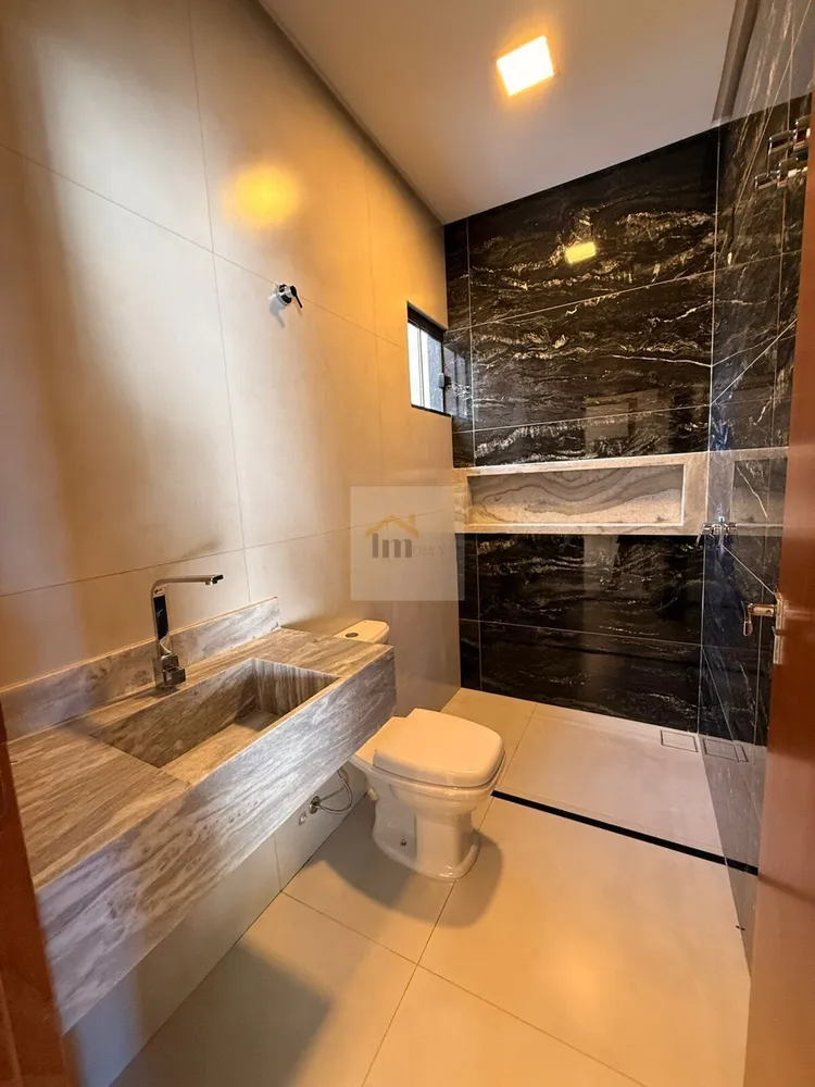 Casa, 3 quartos, 155 m² - Foto 7