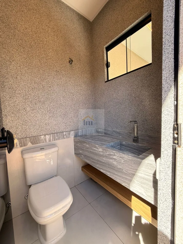 Casa, 3 quartos, 155 m² - Foto 16