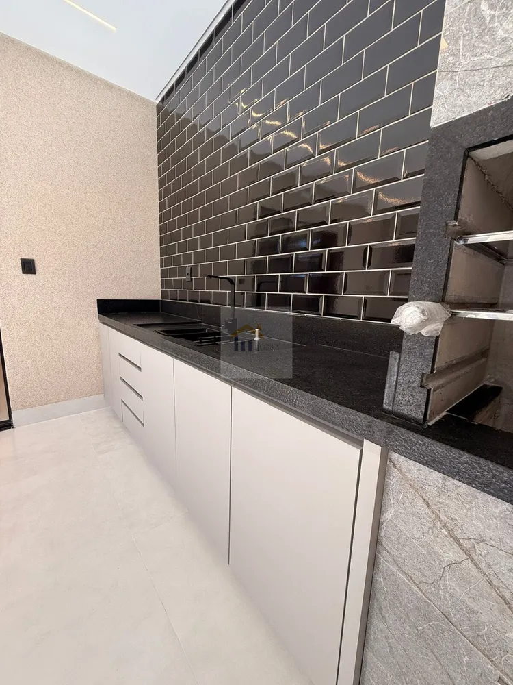 Casa, 3 quartos, 155 m² - Foto 5