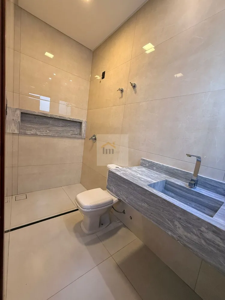 Casa, 3 quartos, 155 m² - Foto 6