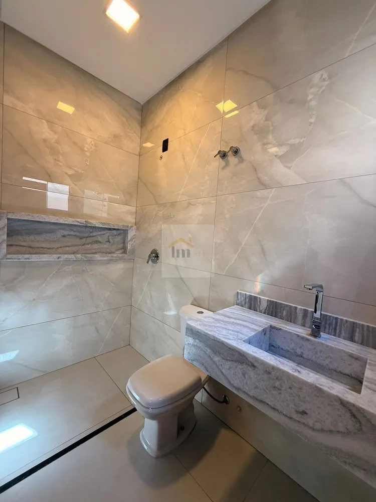 Casa, 3 quartos, 155 m² - Foto 3