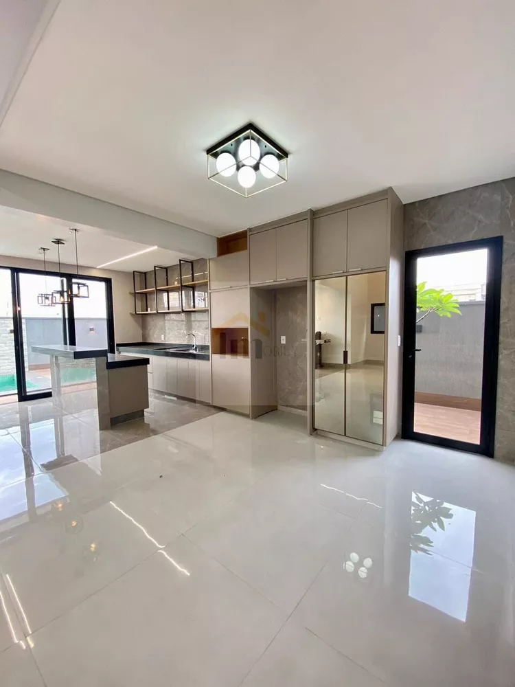 Casa à venda com 4 quartos, 238m² - Foto 5