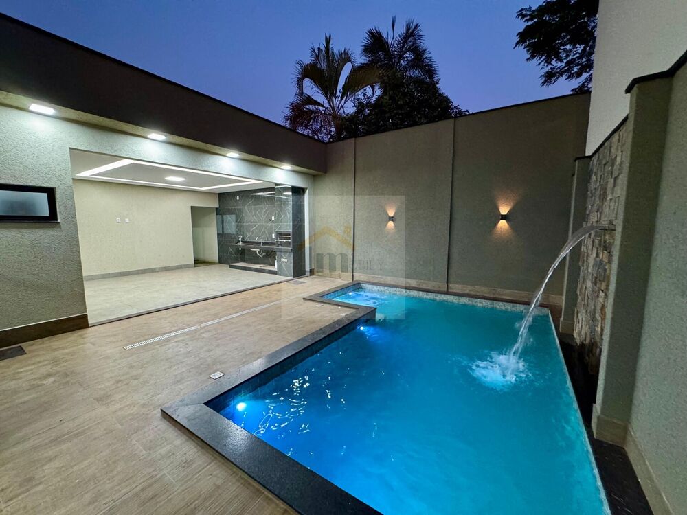 Casa, 3 quartos, 215 m² - Foto 4