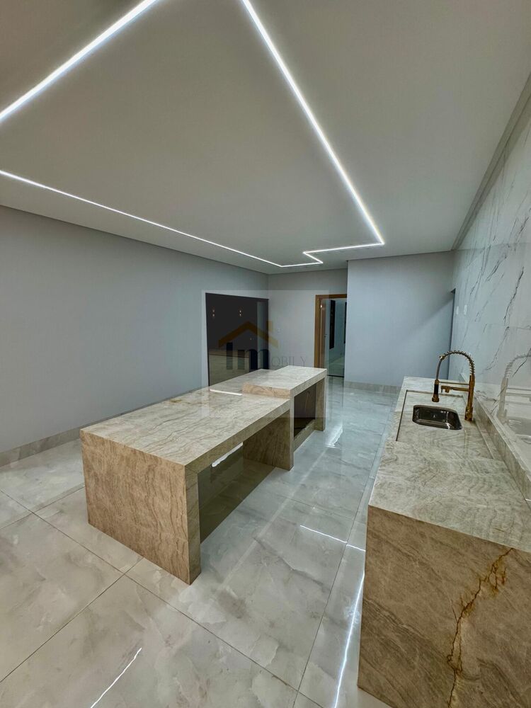 Casa, 3 quartos, 215 m² - Foto 7