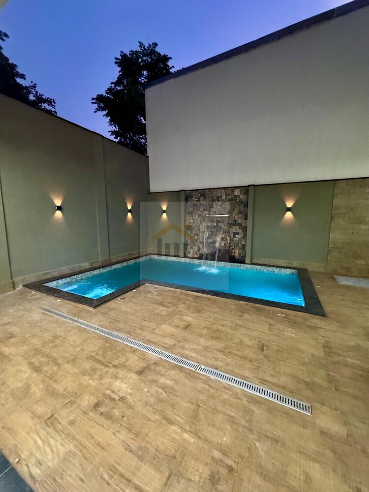 Casa, 3 quartos, 215 m² - Foto 5