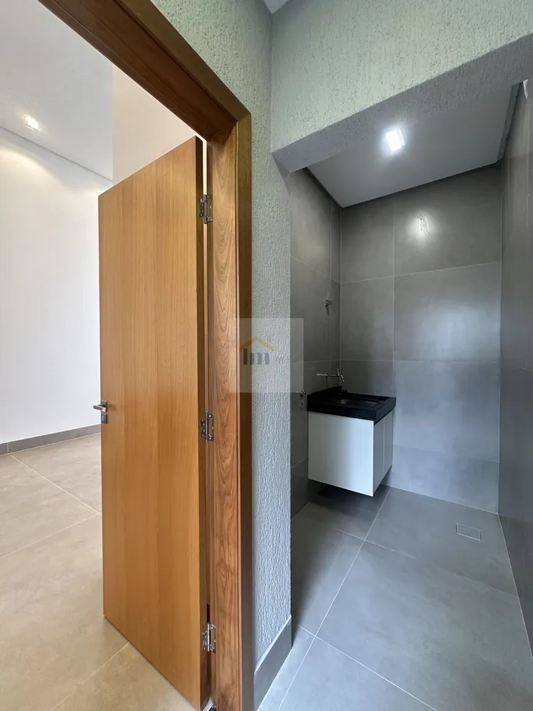 Casa, 3 quartos, 198 m² - Foto 10