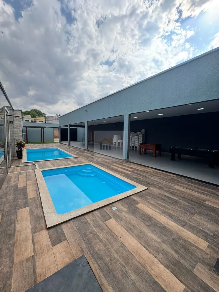 Loja-Salão, 300 m² - Foto 2