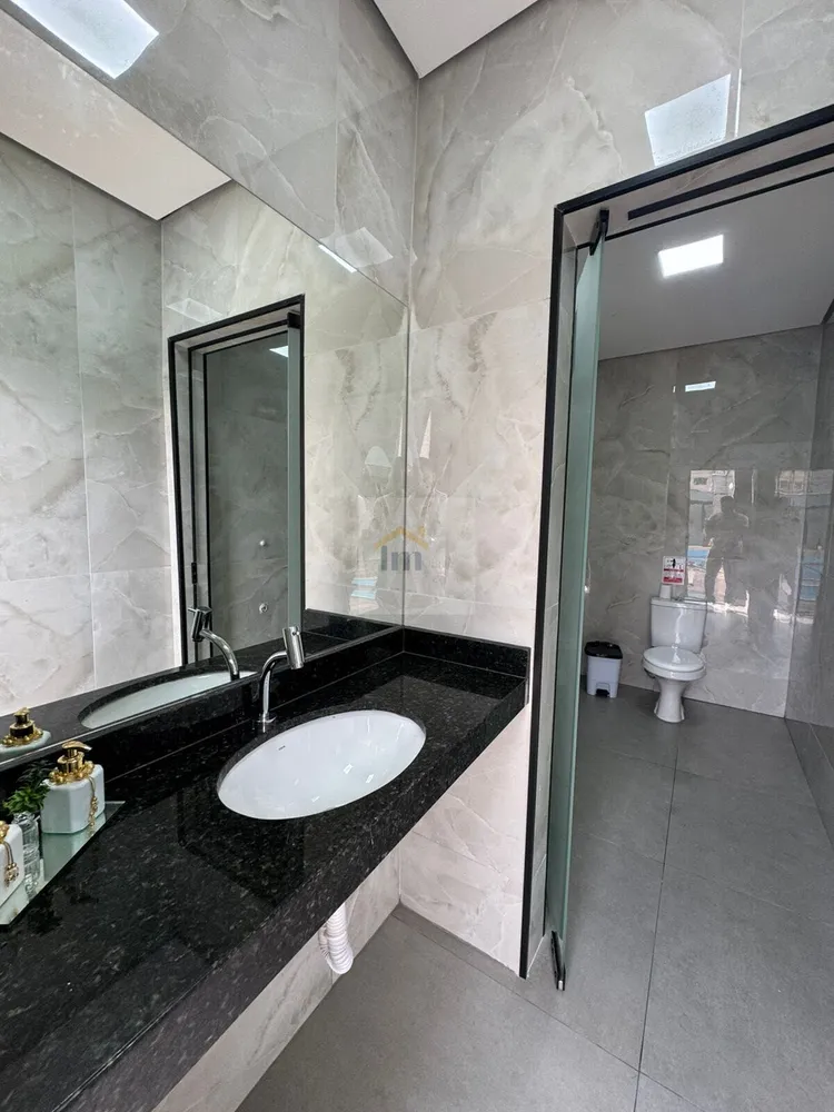 Loja-Salão, 300 m² - Foto 11