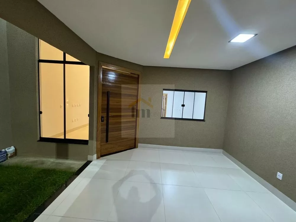 Casa à venda com 3 quartos, 163m² - Foto 3