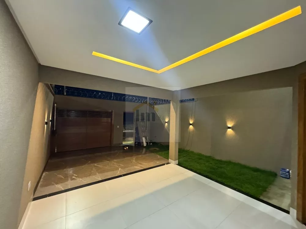 Casa à venda com 3 quartos, 163m² - Foto 12