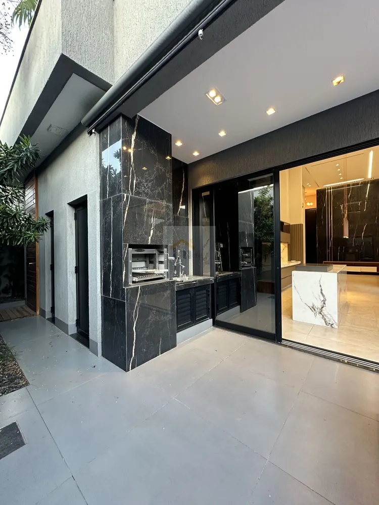 Casa, 3 quartos, 181 m² - Foto 4