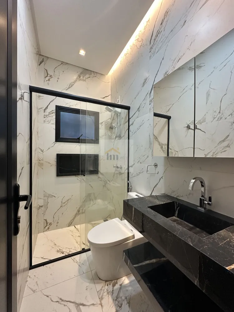 Casa, 3 quartos, 181 m² - Foto 7