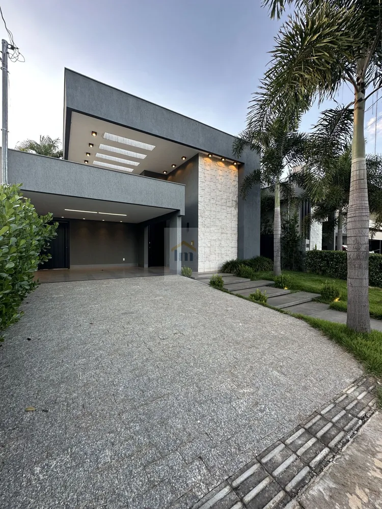 Casa, 3 quartos, 181 m² - Foto 2