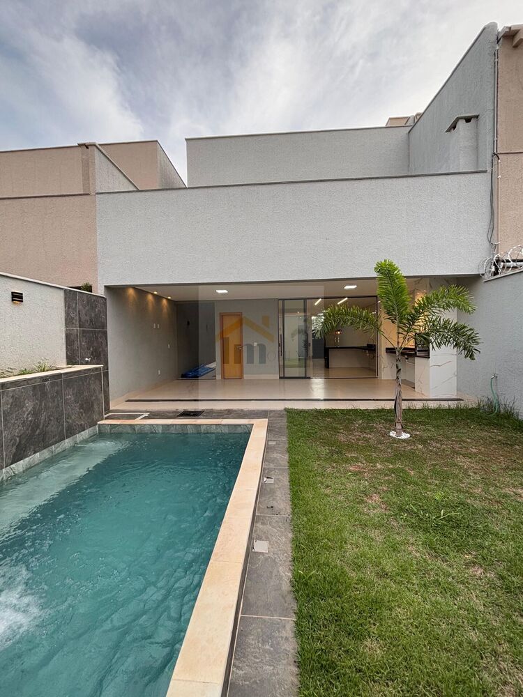 Casa à venda com 4 quartos, 215m² - Foto 10