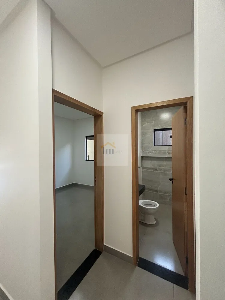 Casa, 3 quartos, 114 m² - Foto 7
