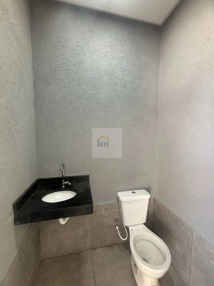 Casa, 3 quartos, 114 m² - Foto 3
