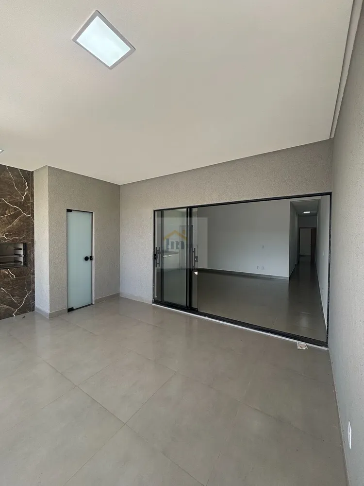 Casa, 3 quartos, 114 m² - Foto 5