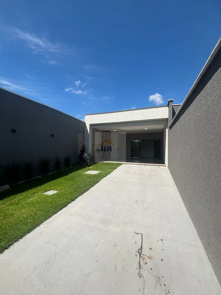 Casa, 3 quartos, 114 m² - Foto 13