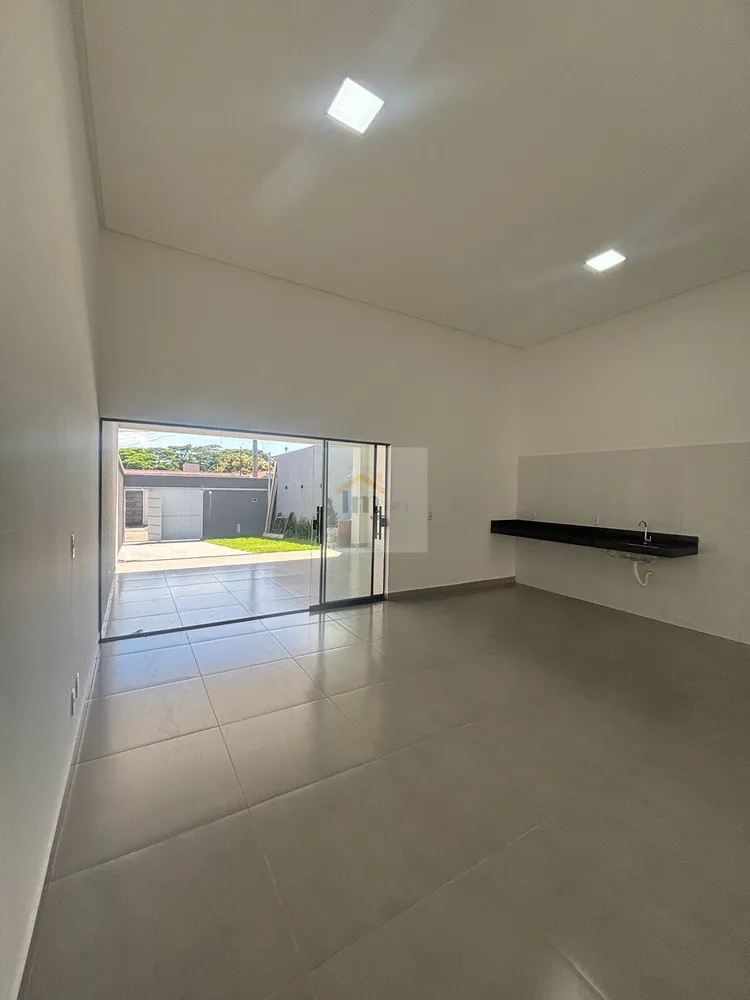 Casa, 3 quartos, 114 m² - Foto 2