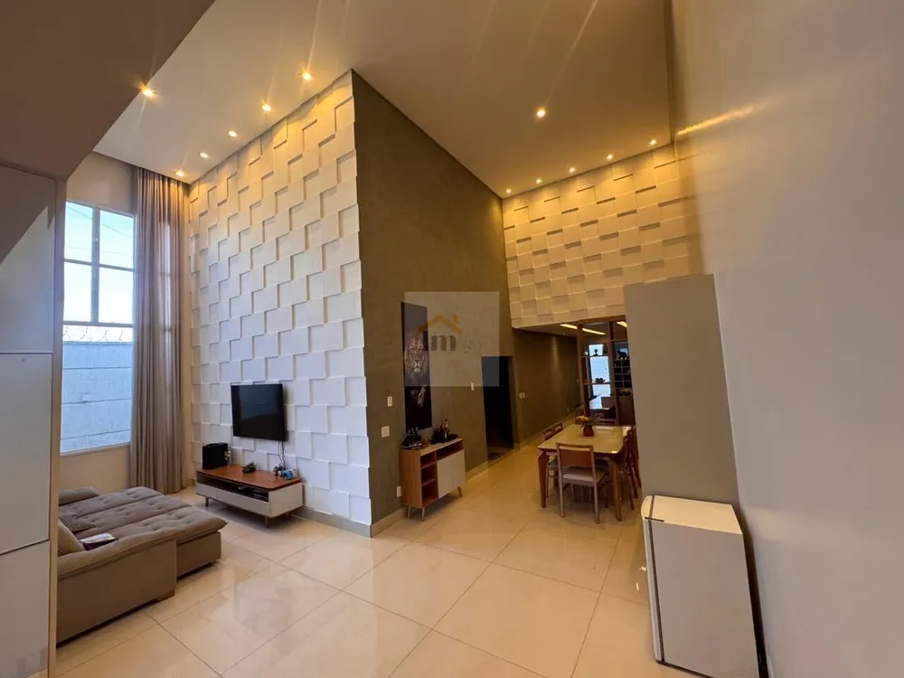Casa, 3 quartos, 195 m² - Foto 8