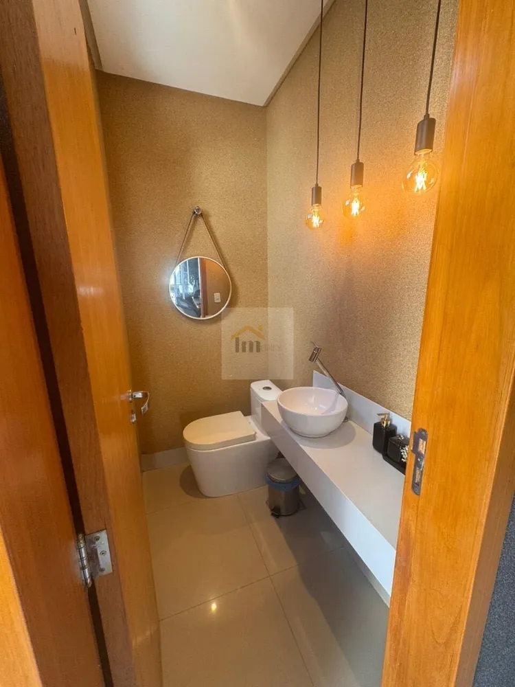 Casa, 3 quartos, 195 m² - Foto 2