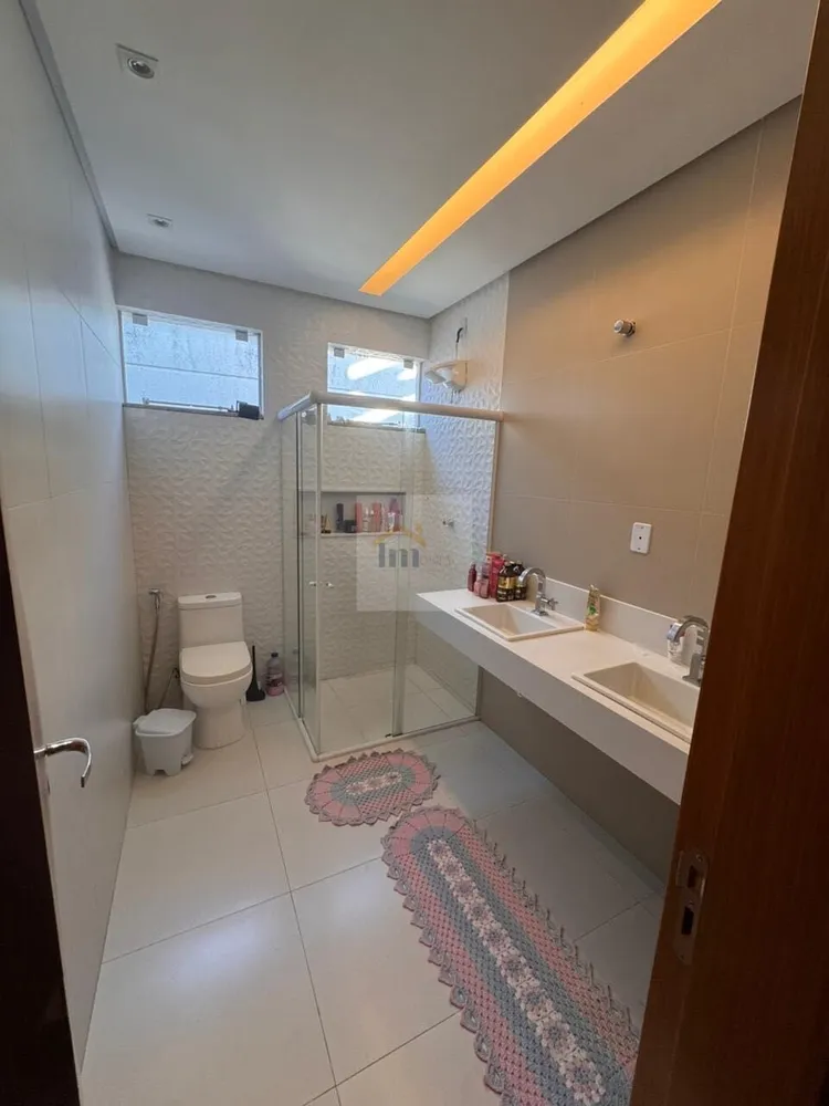 Casa, 3 quartos, 195 m² - Foto 9