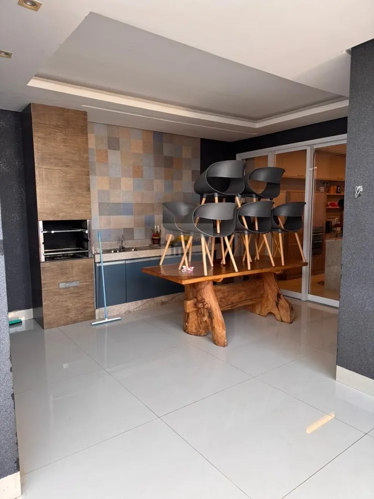 Casa, 3 quartos, 195 m² - Foto 7
