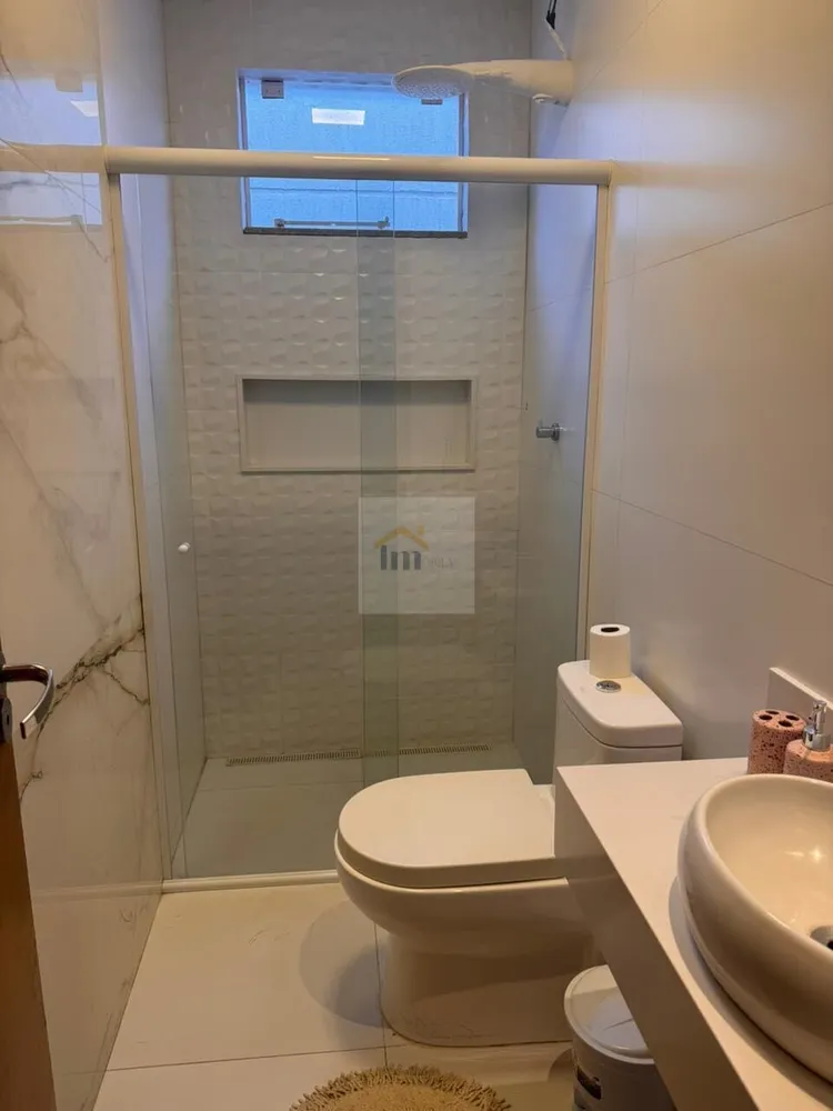 Casa, 3 quartos, 195 m² - Foto 4