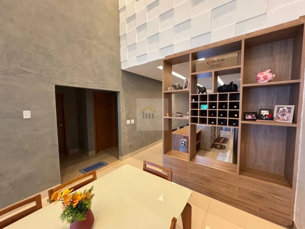 Casa, 3 quartos, 195 m² - Foto 6