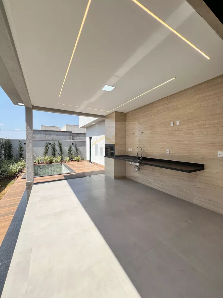 Casa à venda com 3 quartos, 175m² - Foto 17