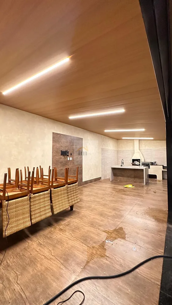 Casa, 4 quartos - Foto 4
