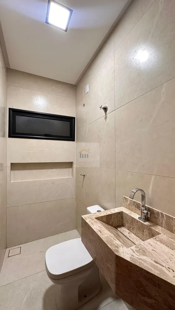 Casa, 4 quartos - Foto 6