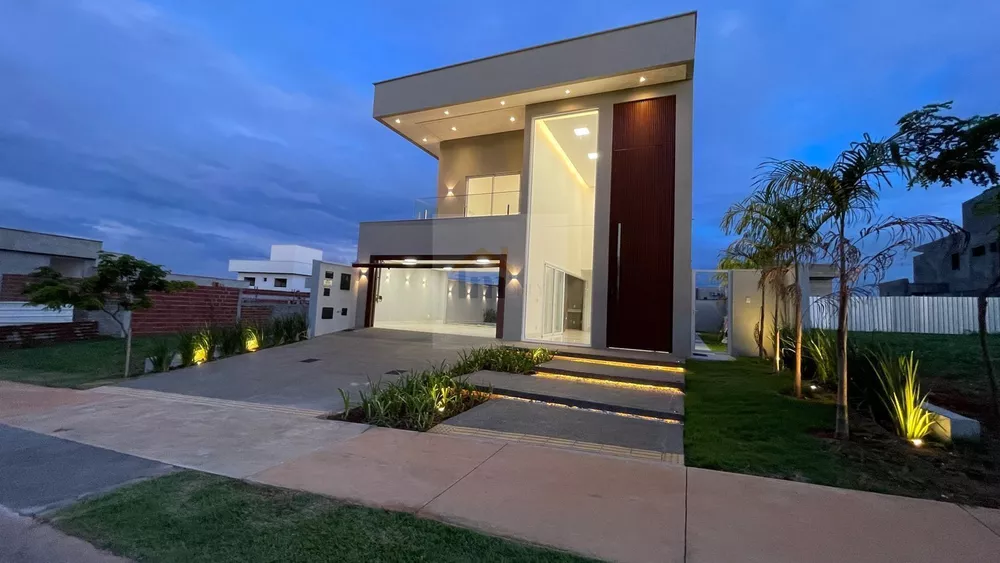 Casa de Condomínio à venda com 3 quartos, 160m² - Foto 17