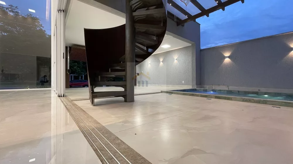 Casa de Condomínio à venda com 3 quartos, 160m² - Foto 9