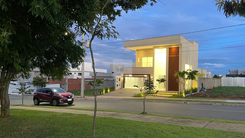 Casa de Condomínio, 3 quartos - Foto 21