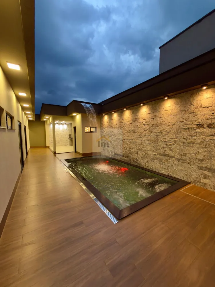 Casa, 3 quartos, 185 m² - Foto 13