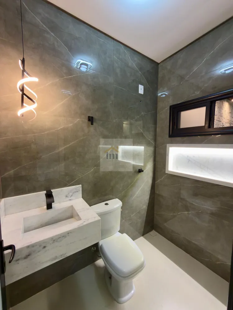 Casa, 3 quartos, 185 m² - Foto 15
