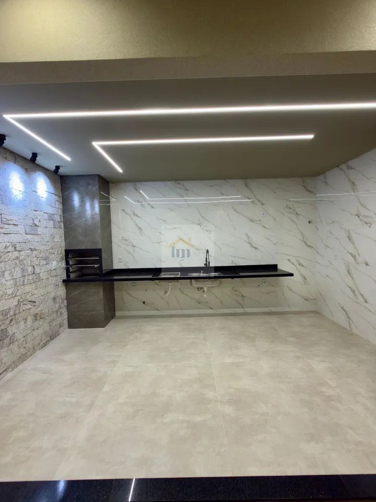 Casa, 3 quartos, 185 m² - Foto 4