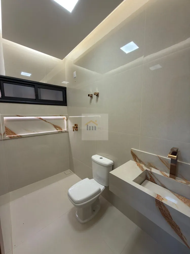Casa, 3 quartos, 185 m² - Foto 10
