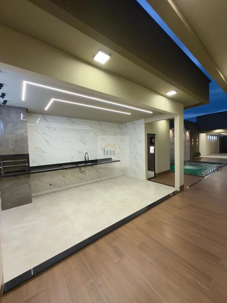 Casa, 3 quartos, 185 m² - Foto 14