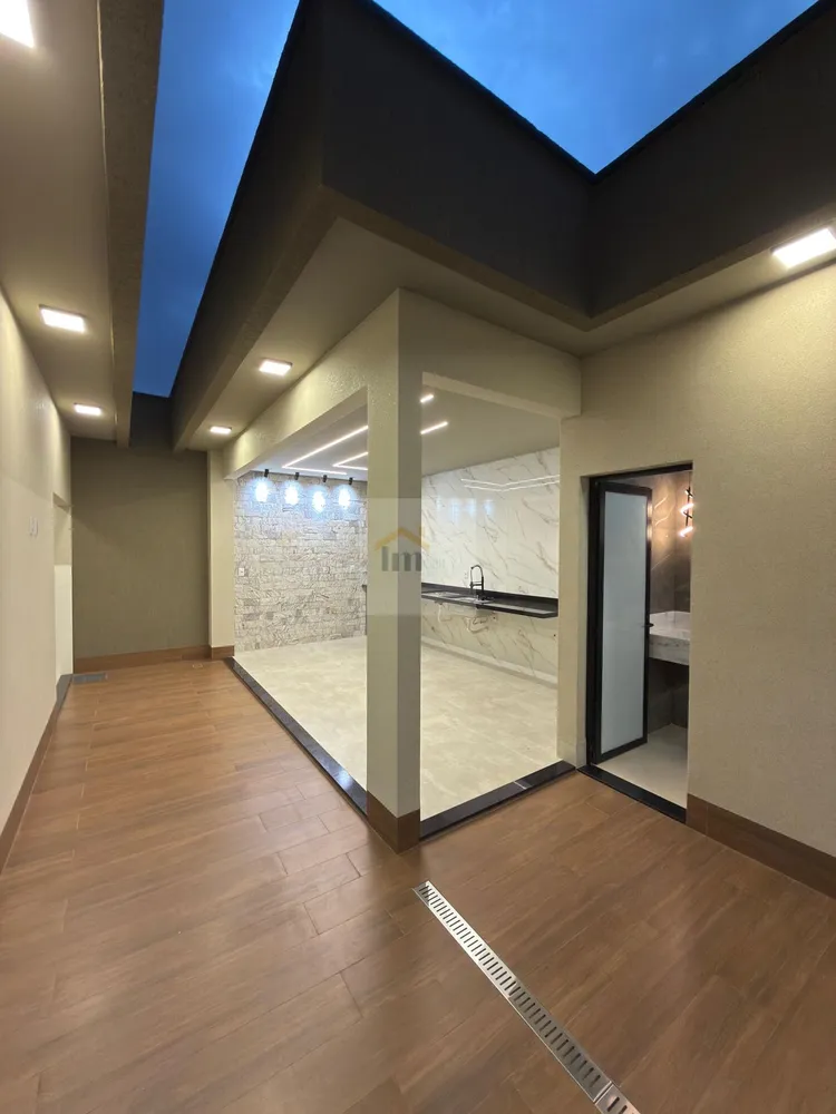 Casa, 3 quartos, 185 m² - Foto 16